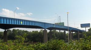 Schuylkill Expressway Bridge httpsuploadwikimediaorgwikipediacommonsthu