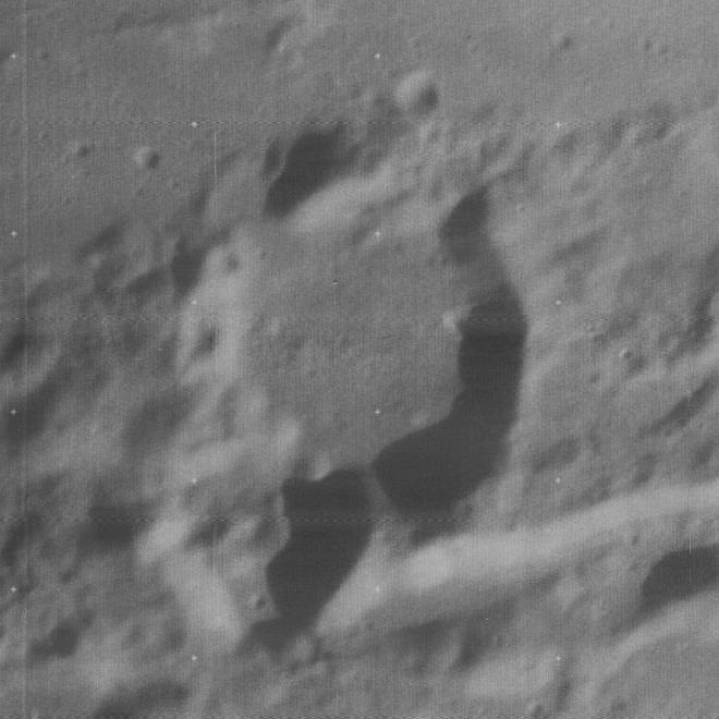 Schwabe (crater)