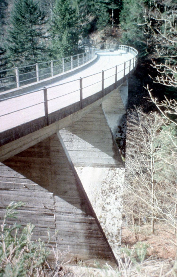 Schwandbach Bridge Perspectives on the Evolution of Structures Schwandbach Bridge