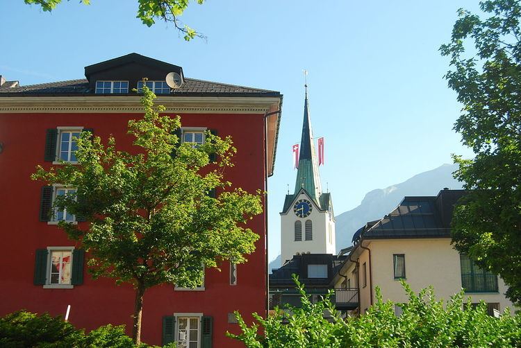 Schwanden, Glarus