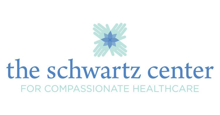 Schwartz Center for Compassionate Healthcare wwwtheschwartzcenterorgmediaTheSchwartzCenterjpg