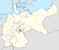 Schwarzburg-Rudolstadt SchwarzburgRudolstadt