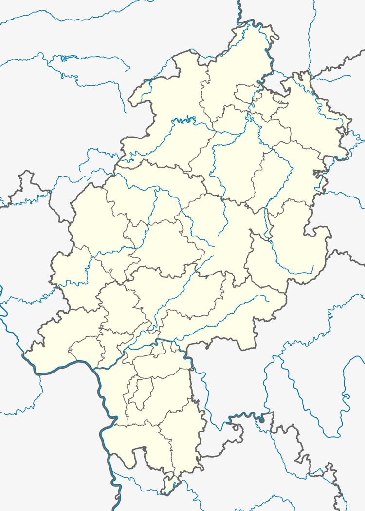Schwarzer Berg (Spessart)