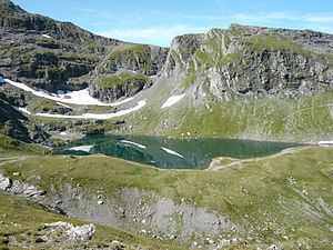 Schwarzsee (Pizol) httpsuploadwikimediaorgwikipediacommonsthu
