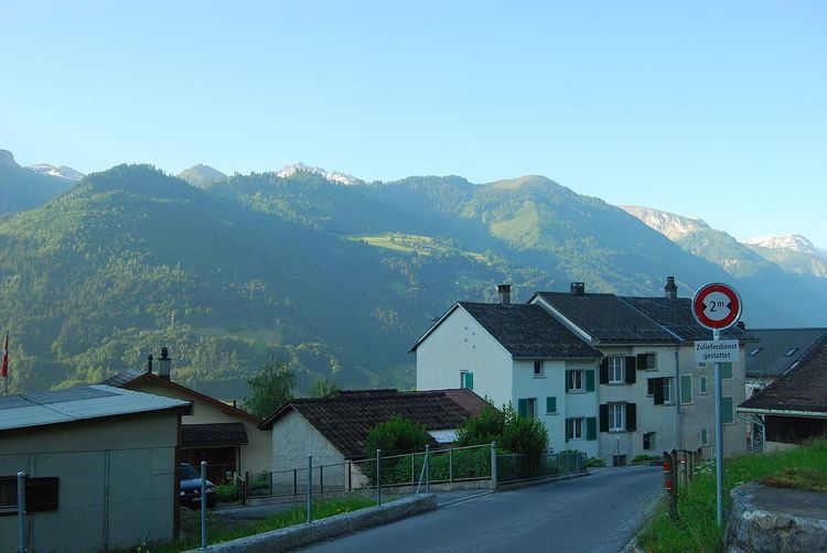 Schwändi, near Schwanden, Glarus