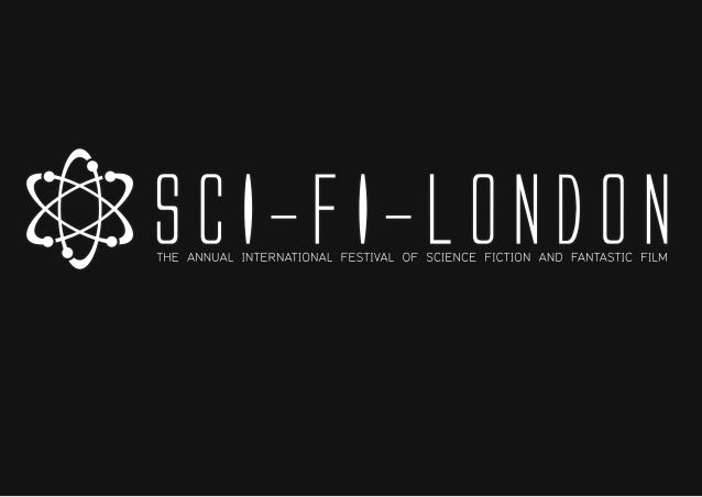 Sci-Fi-London SciFiLondon PsychFi Lab 2016