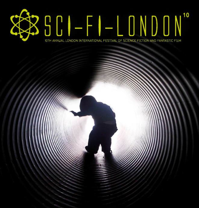 Sci-Fi-London SciFiLondon Challenges Filmmakers Make a Movie in 48 Hours WIRED