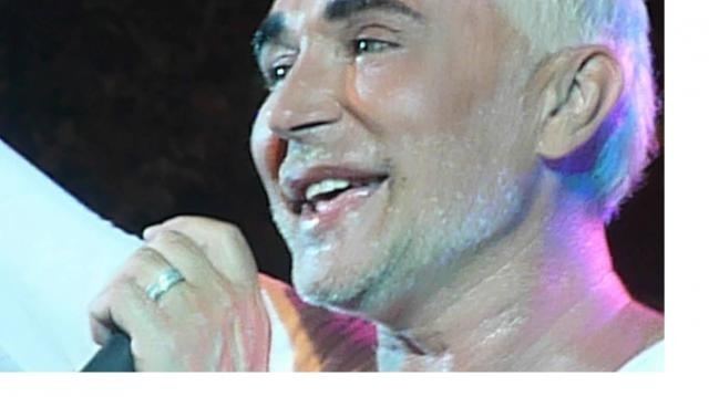 Scialpi L39annuncio di Scialpi 39Mi sposo con il mio compagno39