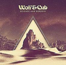 Science and Sorcery (album) httpsuploadwikimediaorgwikipediaenthumbb