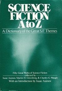 Science Fiction A to Z httpsuploadwikimediaorgwikipediaen447Sci