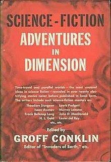 Science-Fiction Adventures in Dimension httpsuploadwikimediaorgwikipediaenthumbb