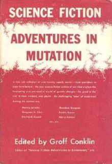 Science Fiction Adventures in Mutation httpsuploadwikimediaorgwikipediaenthumb6