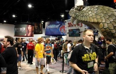 Science fiction convention ScifiConventionscom Worldwide SciFi and Fantasy Conventions Directory