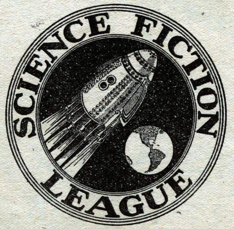 Science Fiction League