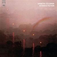 Science Fiction (Ornette Coleman album) httpsuploadwikimediaorgwikipediaen886Sci