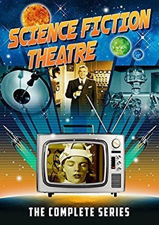 Science Fiction Theatre Amazoncom Science Fiction Theatre Truman Bradley na Movies amp TV