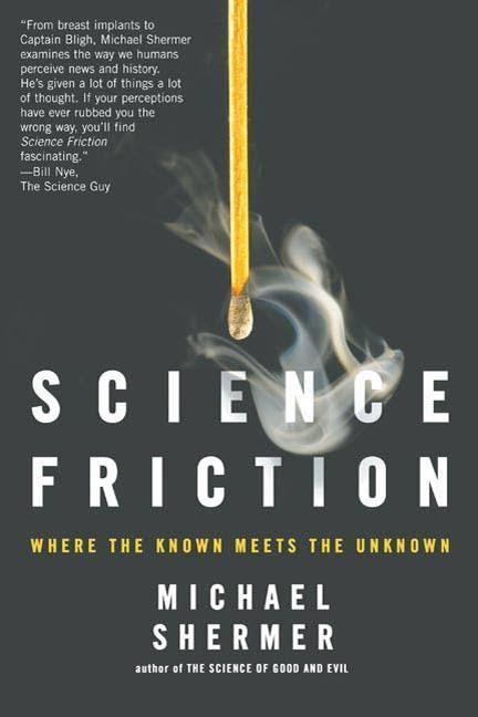 Science Friction: Where the Known Meets the Unknown t0gstaticcomimagesqtbnANd9GcRGDzug7omgMc3KuY