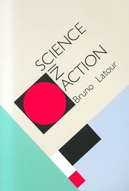 Science in Action (book) t1gstaticcomimagesqtbnANd9GcTInqhOV88DWfM6K