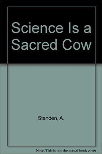 Science is a Sacred Cow httpsimagesnasslimagesamazoncomimagesI4
