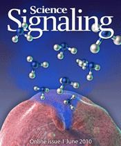 Science Signaling