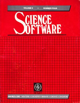 Science Software Quarterly
