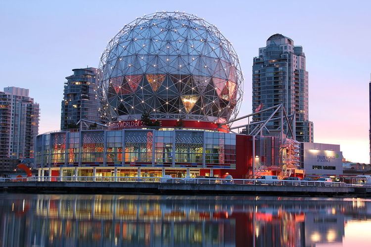 Science World (Vancouver)