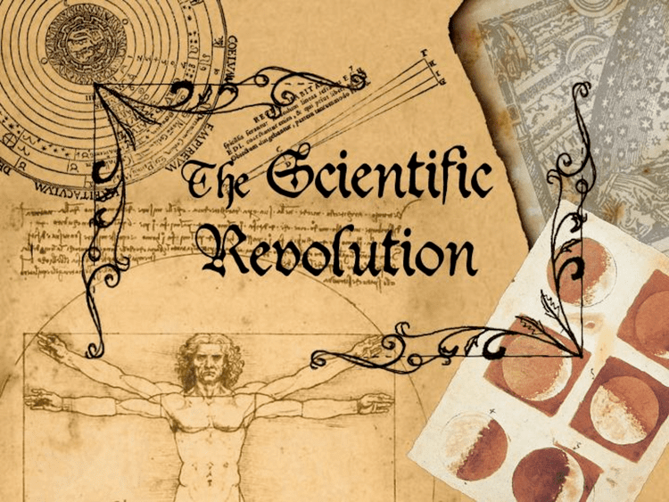 Scientific revolution Scientific Revolution Lessons TES Teach