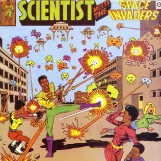 Scientist Meets the Space Invaders httpsuploadwikimediaorgwikipediaencc7Sci