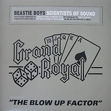 Scientists of Sound (The Blow Up Factor Vol. 1) httpsuploadwikimediaorgwikipediaenthumbe