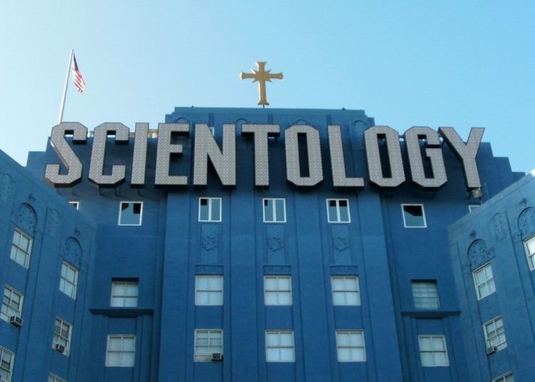 Scientology Controversies Alchetron The Free Social Encyclopedia