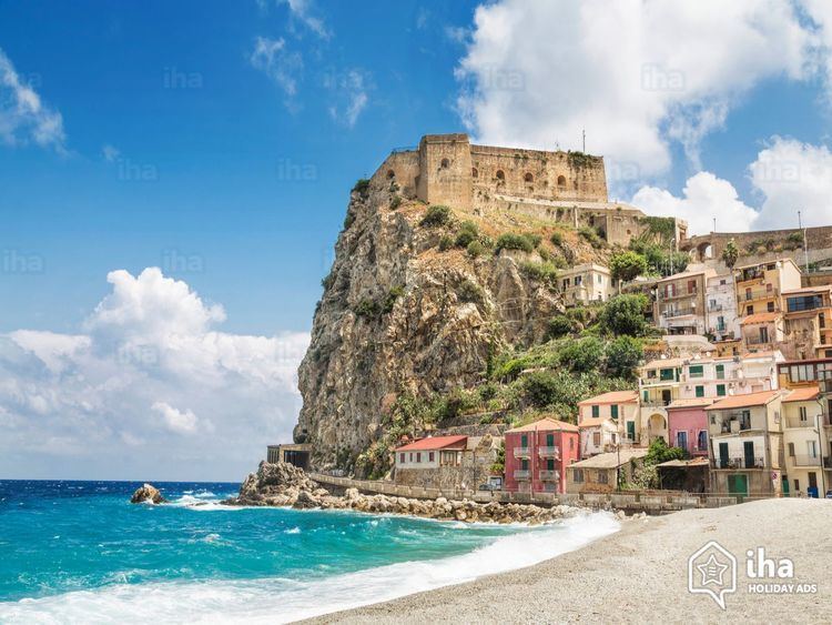 Scilla Scilla Vacation rentals Scilla rentals IHA by Owner