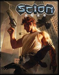 Scion (role-playing game) httpsuploadwikimediaorgwikipediaenffaSci