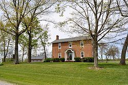 Scioto Township, Delaware County, Ohio httpsuploadwikimediaorgwikipediacommonsthu