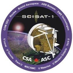 SCISAT-1 wwwasccsagccaimagessatellitesscisatscisat