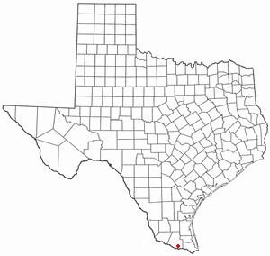 Scissors, Texas