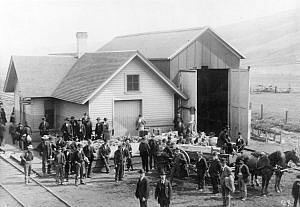 Scofield Mine disaster The Scofield Mine Disaster in 1900 Was Utah39s Worst