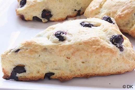 Scone Blueberry Scones Blueberry scone recipe Blueberry scones with