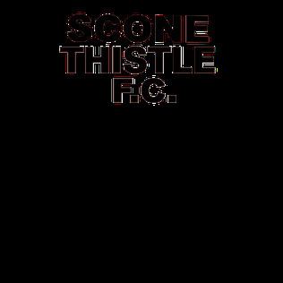 Scone Thistle F.C. httpsuploadwikimediaorgwikipediaen88fSco