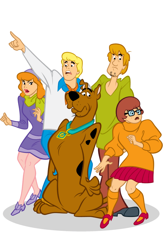 Scooby Doo - Alchetron, The Free Social Encyclopedia