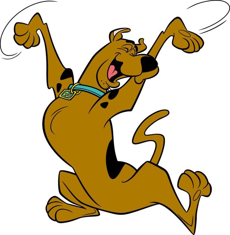 Scooby-Doo ScoobyDoo Character Giant Bomb