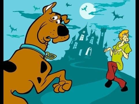 Scooby-Doo Scooby Doo Best Compilation 2015 Full Episodes Scooby Doo Cartoon