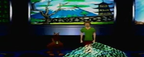 Scooby-Doo and the Cyber Chase (video game) ScoobyDoo and the Cyber Chase The Video Game Cast Images
