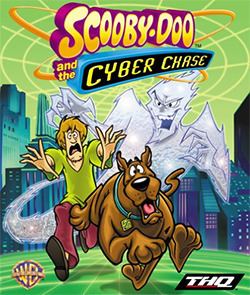 Scooby-Doo and the Cyber Chase (video game) httpsuploadwikimediaorgwikipediaenddbSco