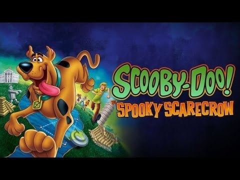 Scooby-Doo! and the Spooky Scarecrow ScoobyDoo Spooky Scarecrow Full Video 2013 YouTube