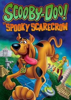 Scooby-Doo! and the Spooky Scarecrow httpsscdnnflximgnetimages361312883613jpg