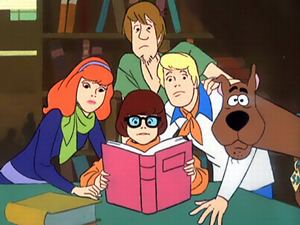 Scooby-Doo ScoobyDoo Wikipedia