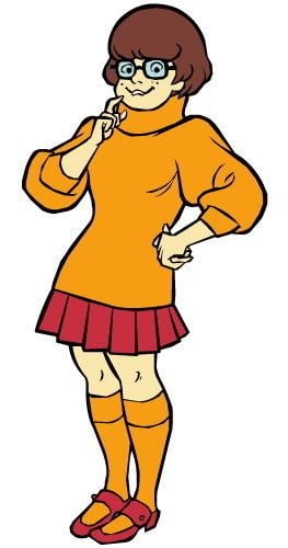 Scooby-Doo (character) Scooby Doo Character Clipart Clipart Kid