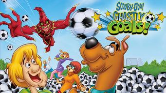 Scooby-Doo! Ghastly Goals ScoobyDoo Ghastly Goals Is ScoobyDoo Ghastly Goals on Netflix