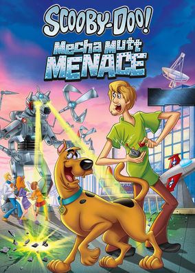 Scooby-Doo! Mecha Mutt Menace httpsscdnnflximgnetimages309213023092jpg