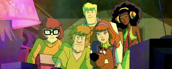 Scooby-Doo! Mystery Incorporated ScoobyDoo Mystery Inc Cast Images Behind The Voice Actors